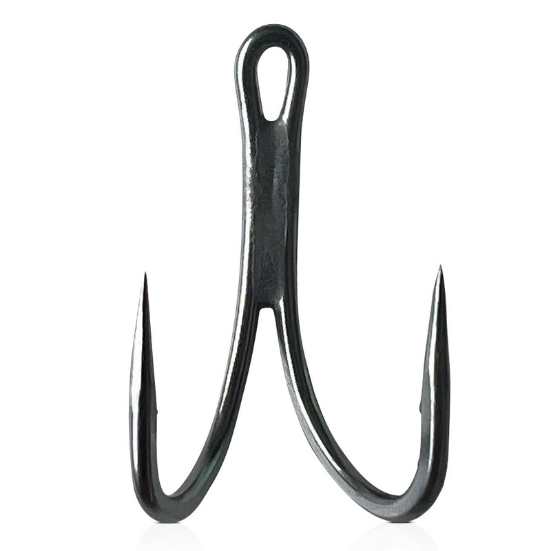 Mustad Heritage DS99SAP Salmon Double Tube Fly Hook