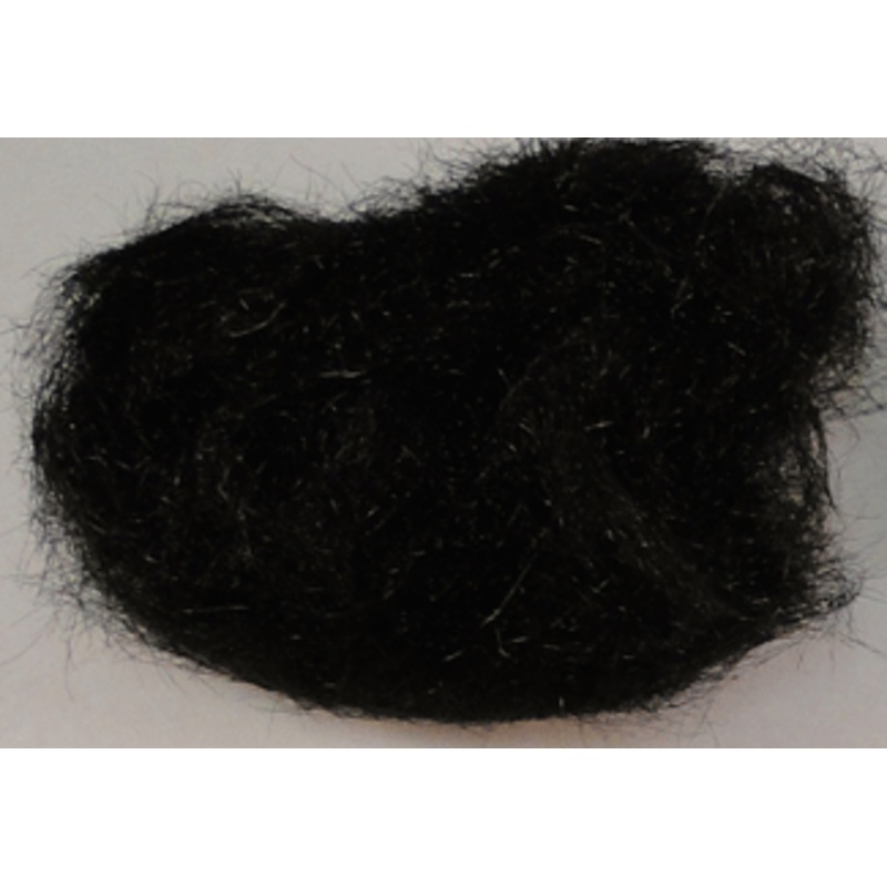 Arctic Snow|Black|Brown|Gold|Hot Chartreuse|Hot Orange|Hot Pink|Hot Yellow|Lemon Yellow|Light Blue|Olive|Orange|Purple|Red|Royal Blue|Tan|White|Pink|Lavender|18 Color Arctic Snow Dubbing Set