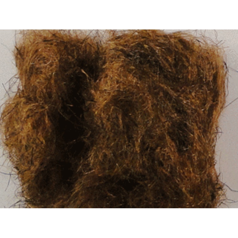 Mr Nice Guy Laxfluga | Trout-O-File