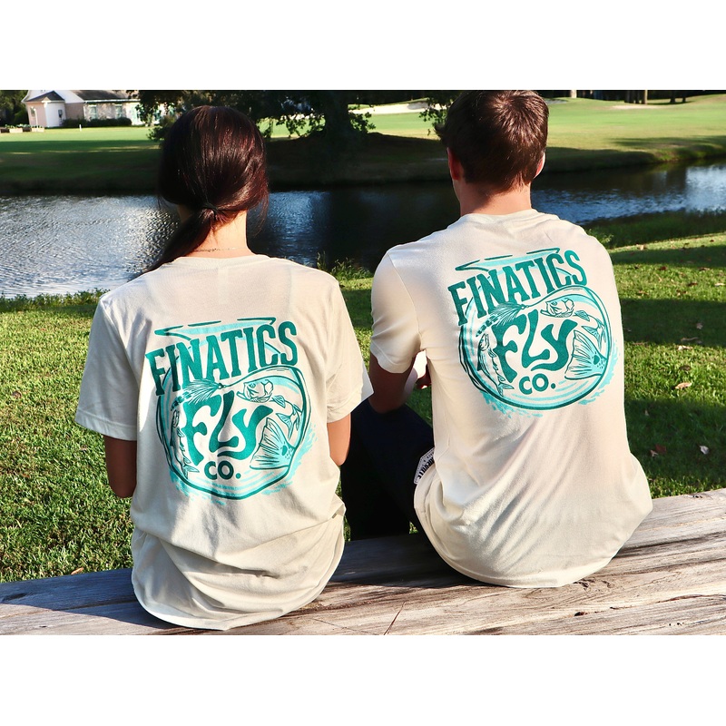 FFC Grand Slam Reel Bella+Canvas T-Shirt