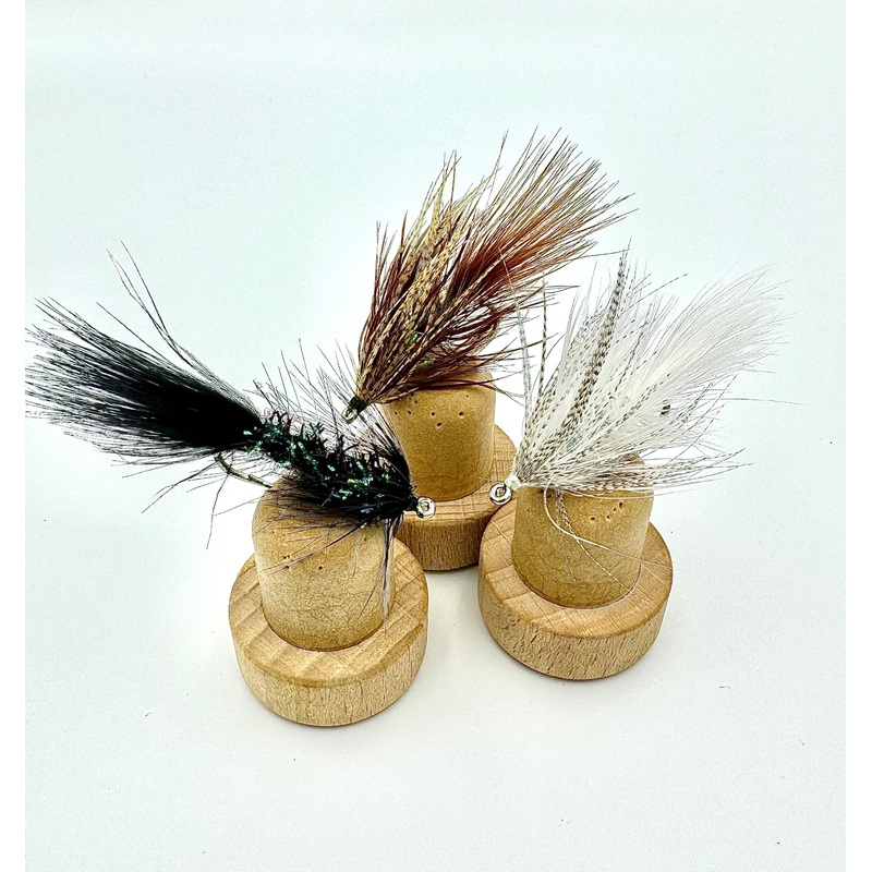 Schlapen Bugger|Black|White|Olive|Chartreuse/White