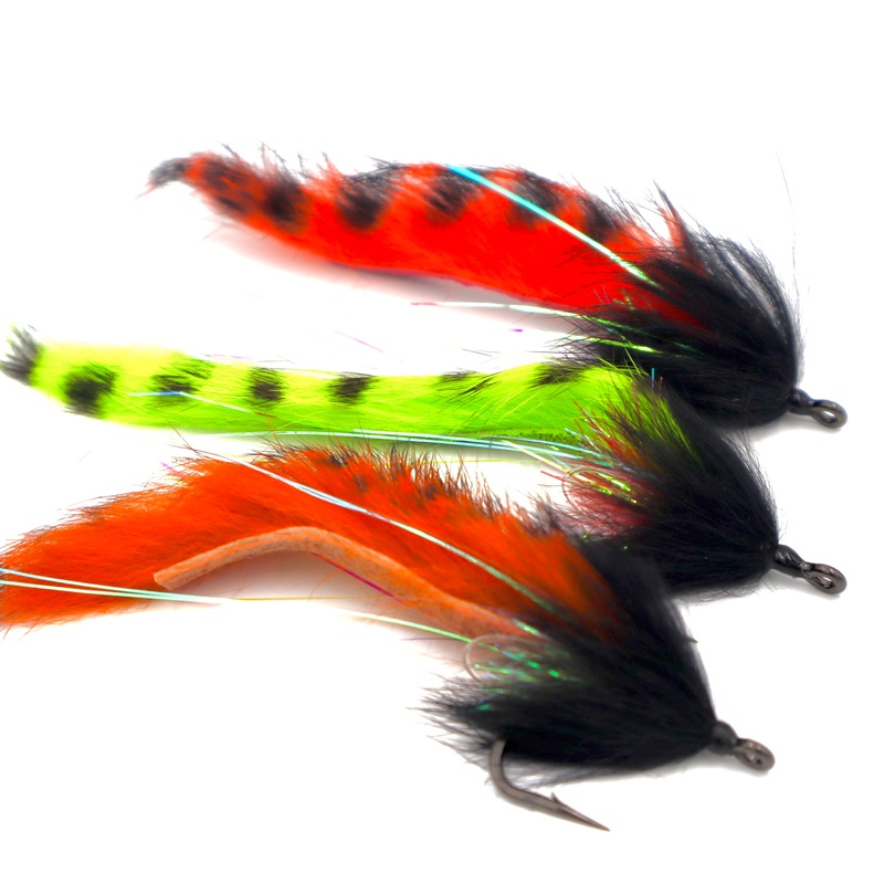 Bunny Buster|chartreuse|rootbeer|Fire Orange