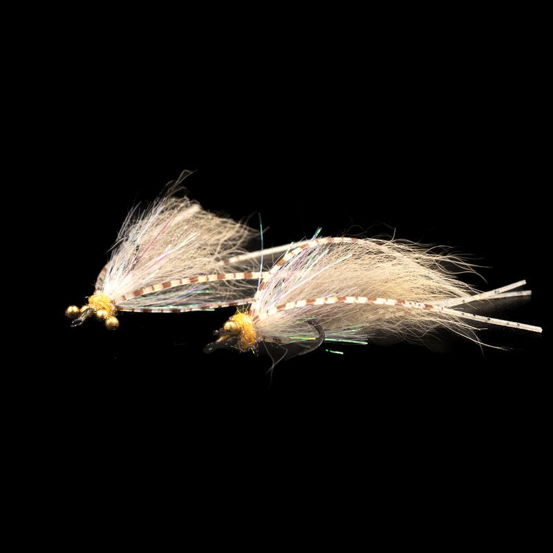 Compound Fracture|Beige