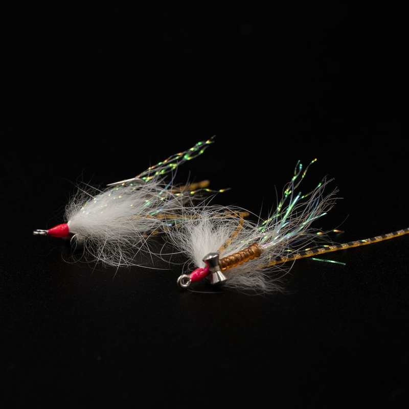 Vinyl Bunny Gotcha|White