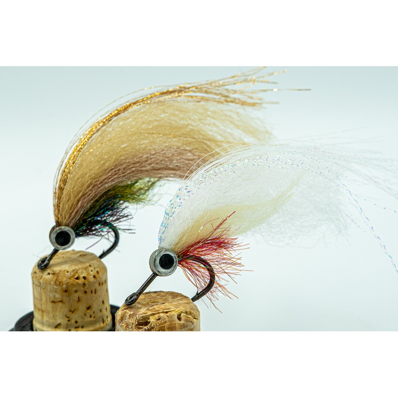 Baja Punk|White|Pinfish