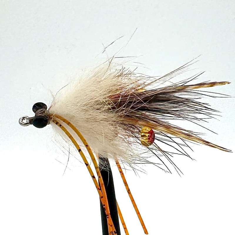 Colbys Closer Crab  Finatics Fly Company