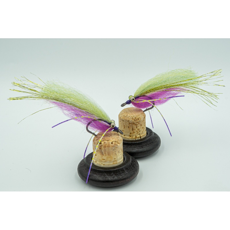 Creole Candy|Pink/Lime