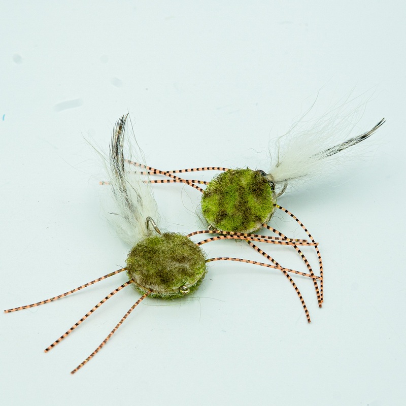 Ems Problem Crab  Finatics Fly Company