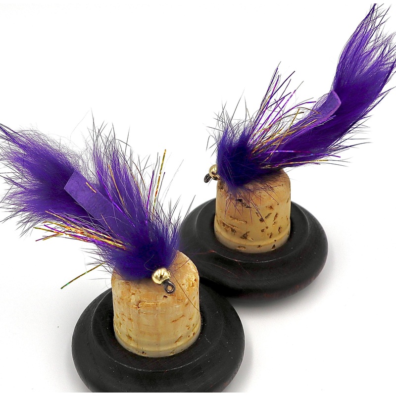 Purple Penetraitor|Purple