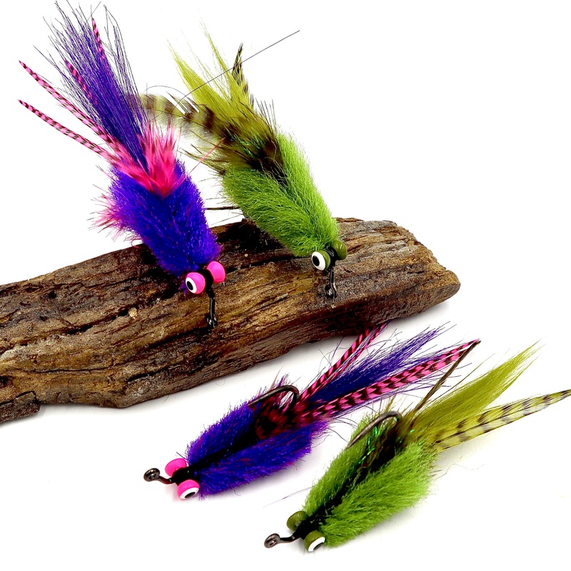 Road Toad|Purple|Olive