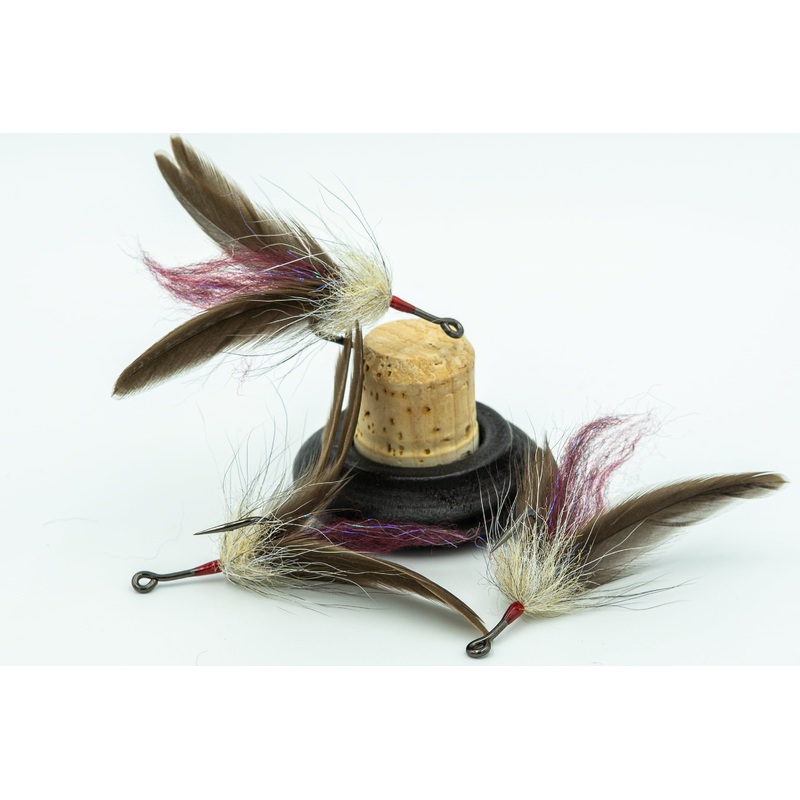 Super Roach|Brown|Grizzly|Purple|Olive