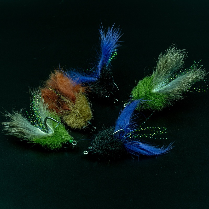 The Crab Royale  Finatics Fly Company