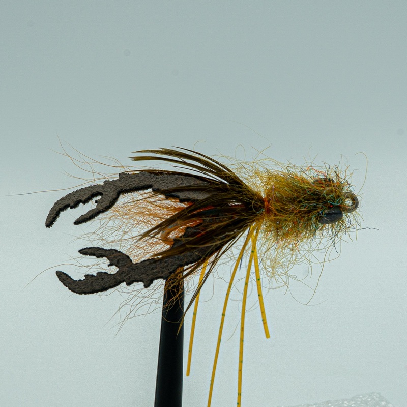 The Stone Craw  Finatics Fly Company