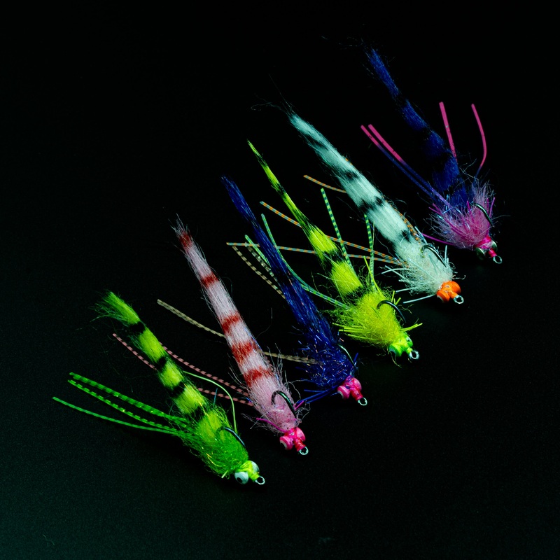 BackCast Creeper Mini  Finatics Fly Company