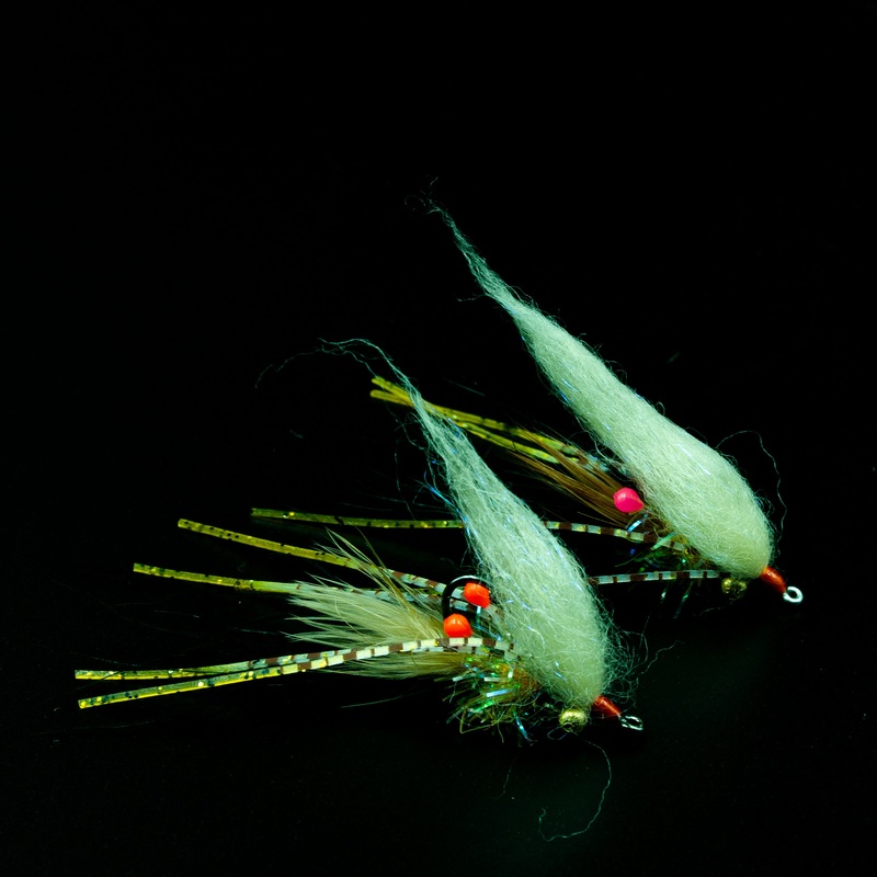 Bonefish Whisperer  Finatics Fly Company