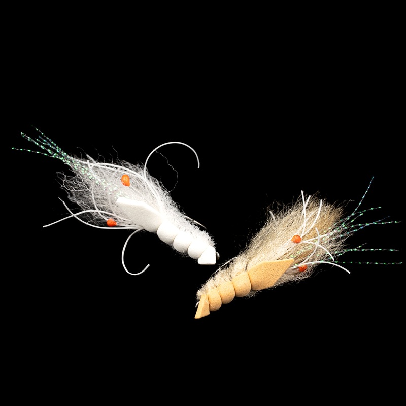 Peel N Eat Shrimp XL  Finatics Fly Company