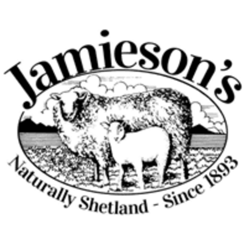 Shetland Spindrift Yarn – 50 fly Pack