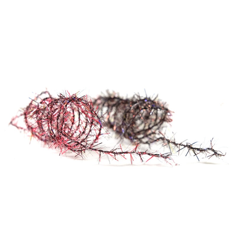 Textreme UV Wisp Straggle|UV Gold|UV Blue|UV Red|UV Silver|UV Black|UV Dark Copper|UV Dark Gold|UV Dark Grey|UV Purple|UV Light Mosaic|UV Dark Mosaic|UV Brown