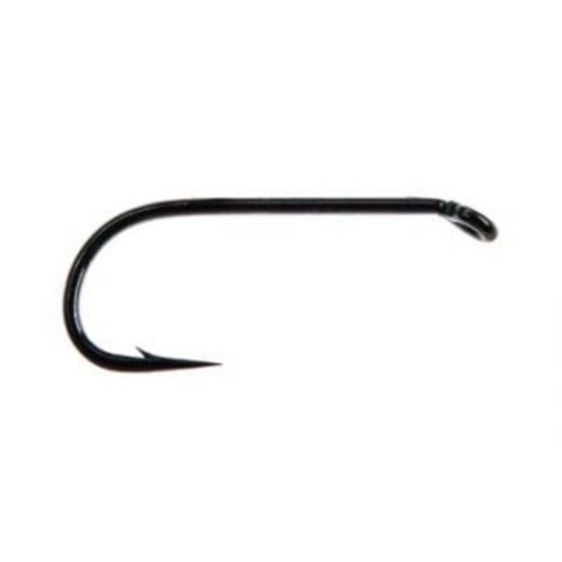 Ahrex Hooks – FW500 DRY FLY TRADITIONAL – BARBED