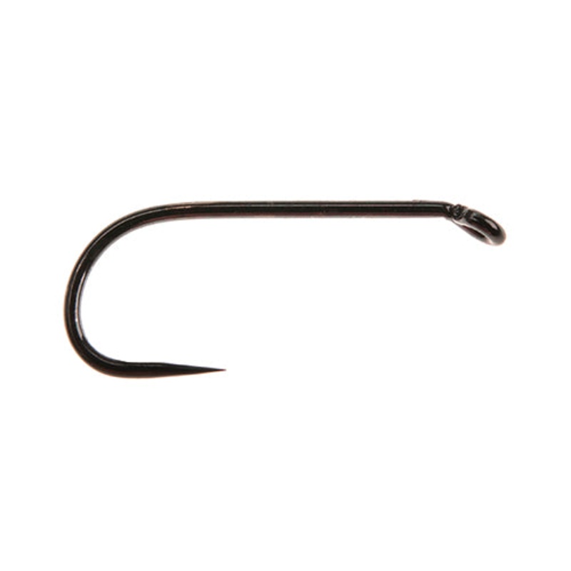 Ahrex Hooks – FW501  DRY FLY TRADITIONAL BARBLESS