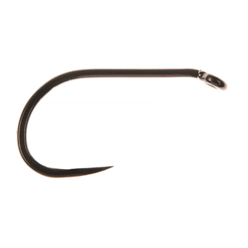 Ahrex Hooks – FW505 SHORT SHANK DRY BARBLESS