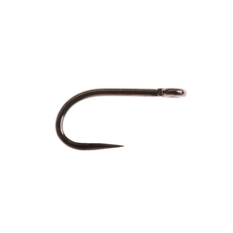 Ahrex Hooks – FW507 DRY FLY MINI BARBLESS