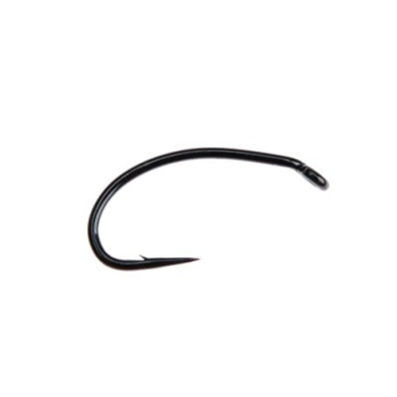 Ahrex Hooks – FW540 CURVED NYMPH – BARBED