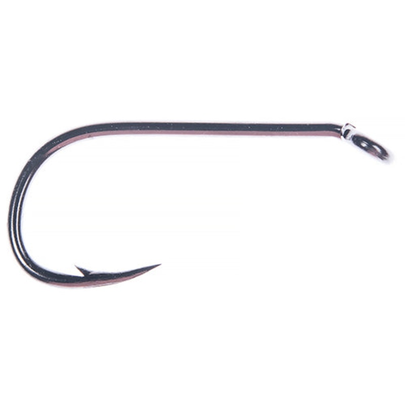 Ahrex Hooks – FW562 – Short Nymph – Barbed