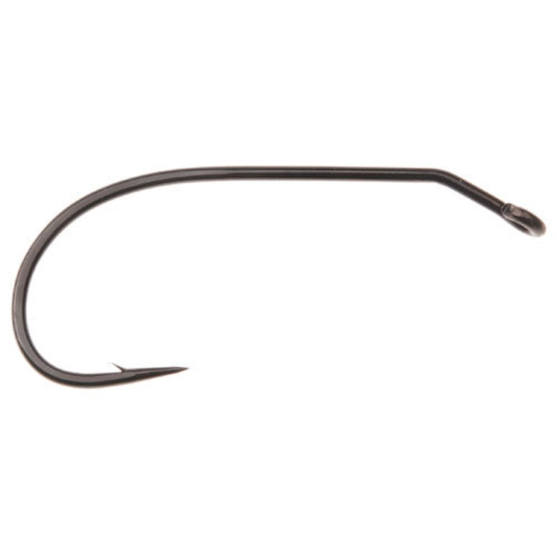 Ahrex Hooks – TP650 26 DEGREE BENT STREAMER – BARBED