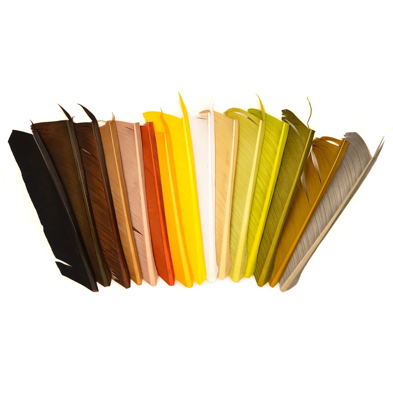 Nature’s Spirit Turkey Biot Quills