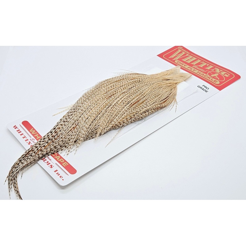 Whiting Farms – Pro Grade Cape – Unique Variant