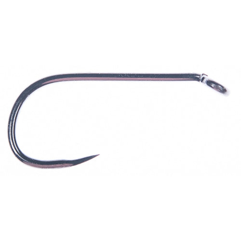 Ahrex Hooks – FW563 – Short Nymph – Barbless