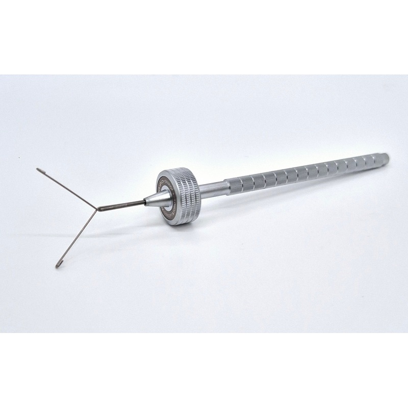 C&F Design – Rotary Dubbing Twister Plus