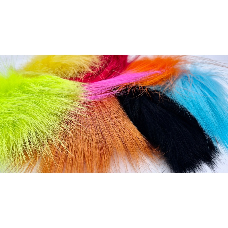 SHOR Fishing – Arctic Fox Hair