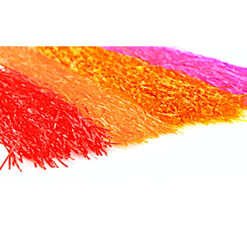 Textreme Buzzer Wrap|Fluo Yellow|Light Olive|Dark Olive|Black|Rootbeer|Fluo Chartreuse|Fluo Smoke|Dark Claret|Medium Claret|Bordeaux|Bibio Red|Fluo Orange