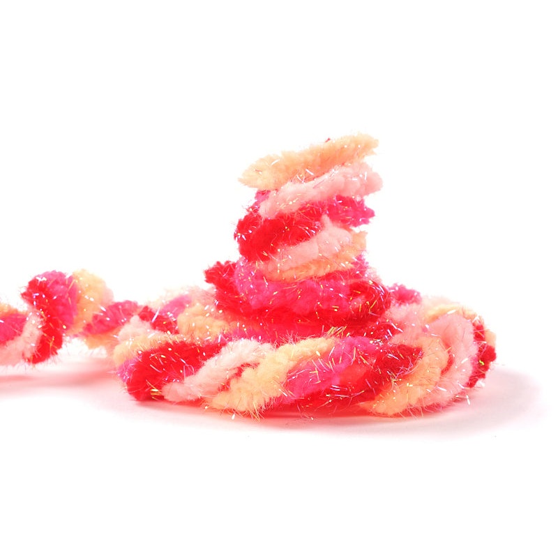 Textreme Pearl Eggstasy|Fluo Hot Pink|Fluo Sunburst|Fluo Chartreuse|Fluo Yellow|Fluo Red|Fluo Fire Orange|Fluo Candy Pink|Fluo Peach|Fluo Salmon Roe|Powder Pink|Fluo White|Black|Fluo Sockeye|Sweetcorn|Fluo Mojito|Fluo Cheese|Fluo Salmon Pink|Fluo Spearmin