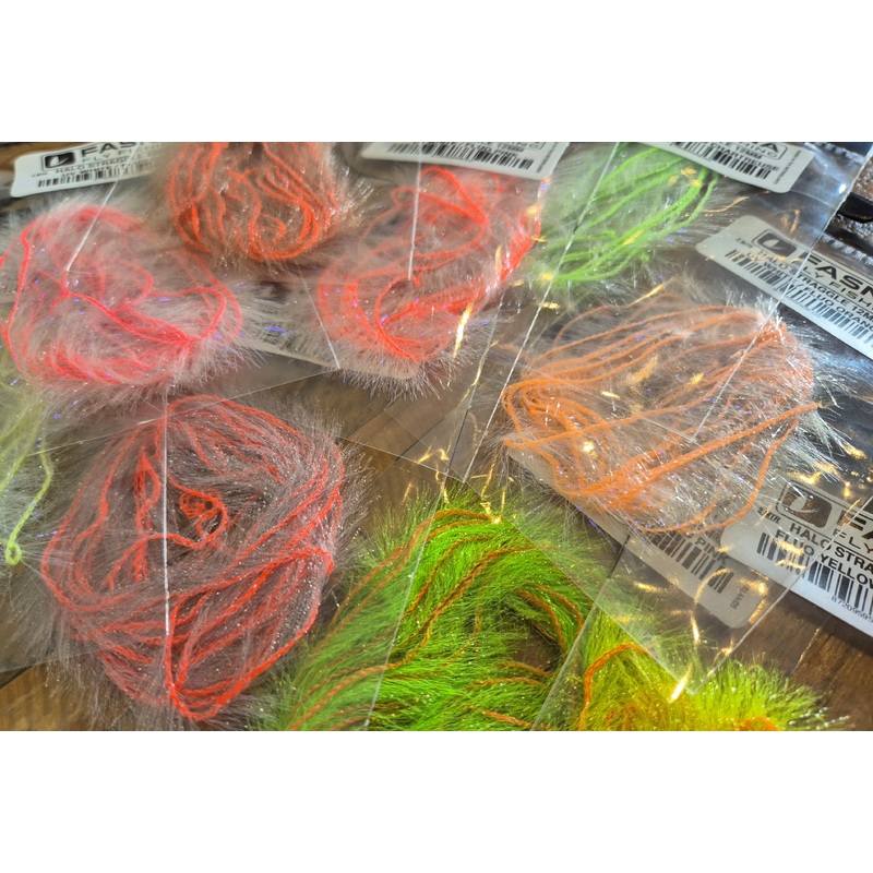 Fasna 12mm Halo Straggle Fritz