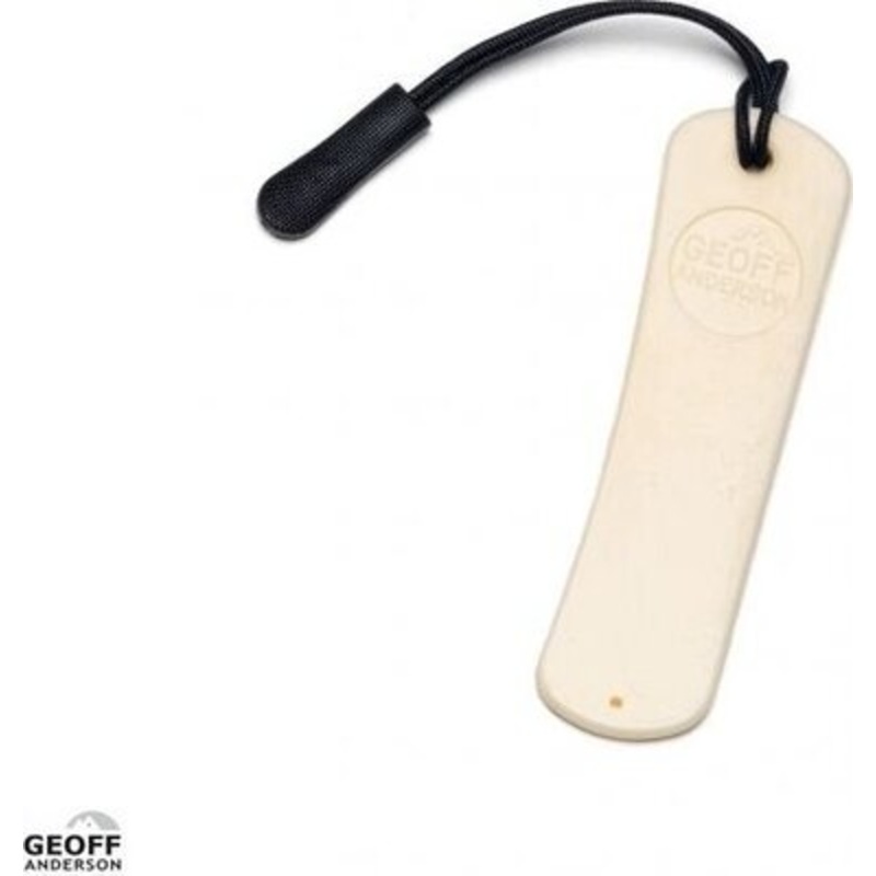 Geoff Anderson WizTool Hook Sharpener