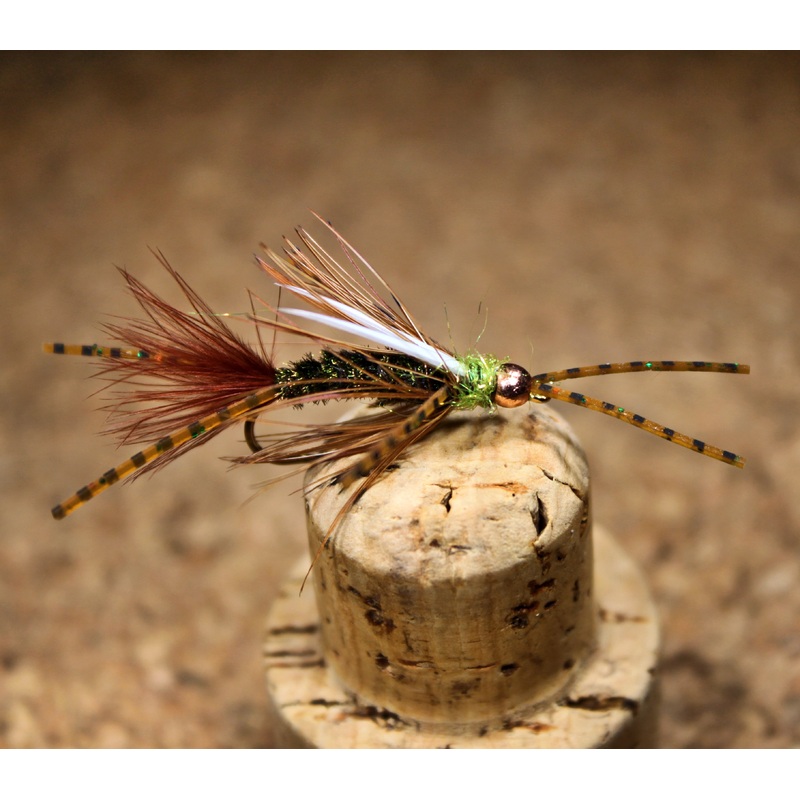 Mega Prince Nymph|6|8