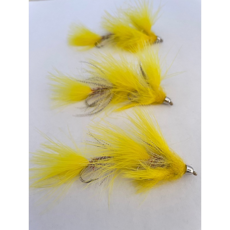 The Rusty Nut|Yellow|Brown|Olive|4