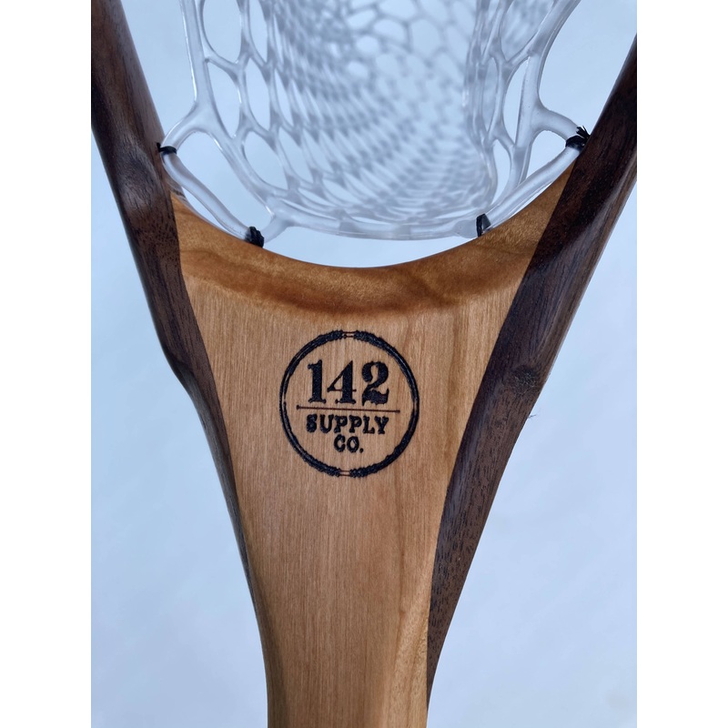 Cherry/ Walnut Bosun–Medium Handle