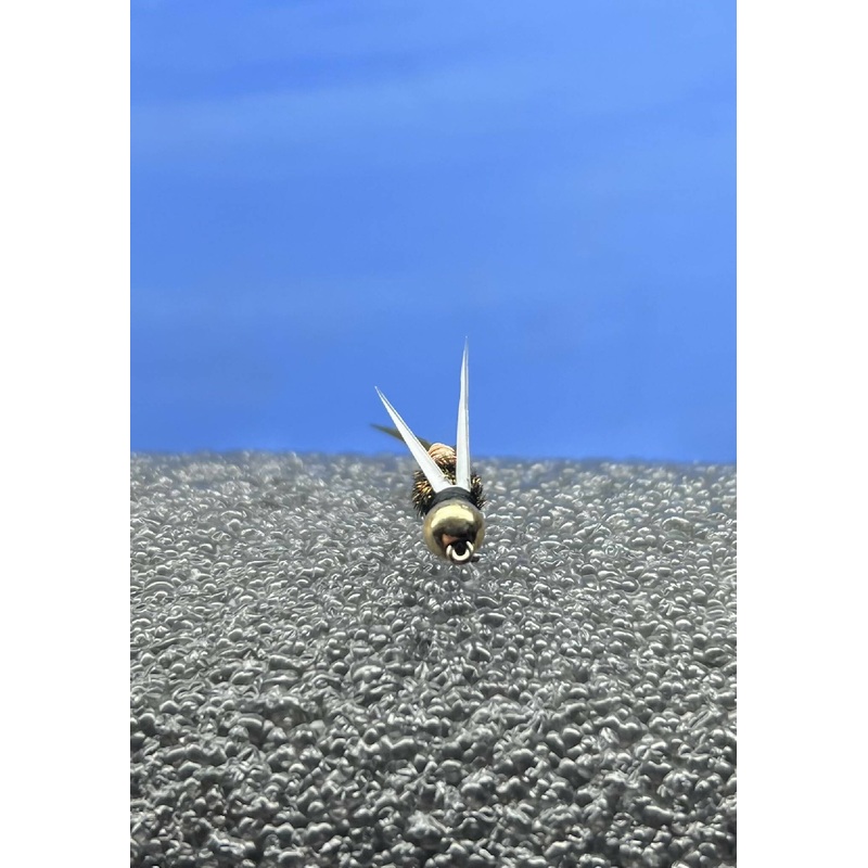 Copper John|12|14|16