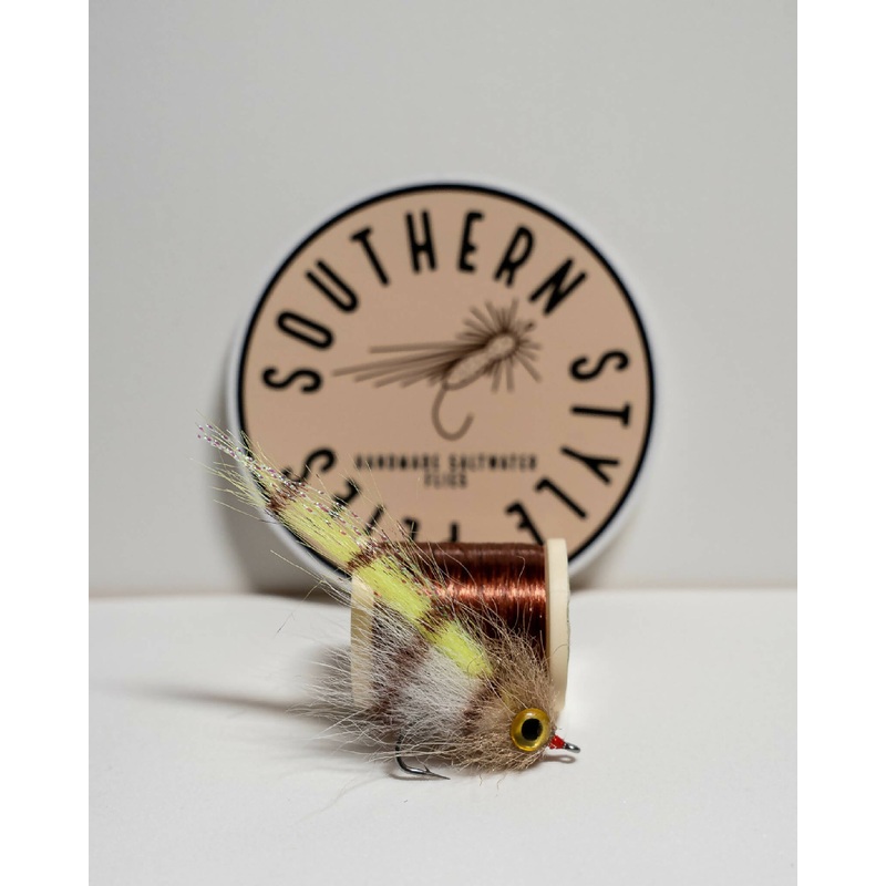 Glades Minnow 2 Pack