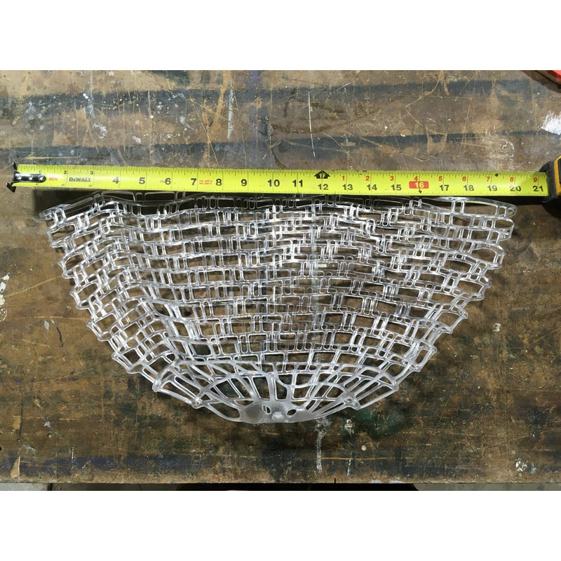 Landing Net Replacement Bag