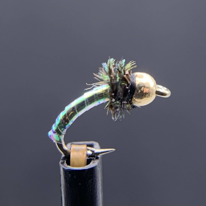 Disco Midge|20|18|16