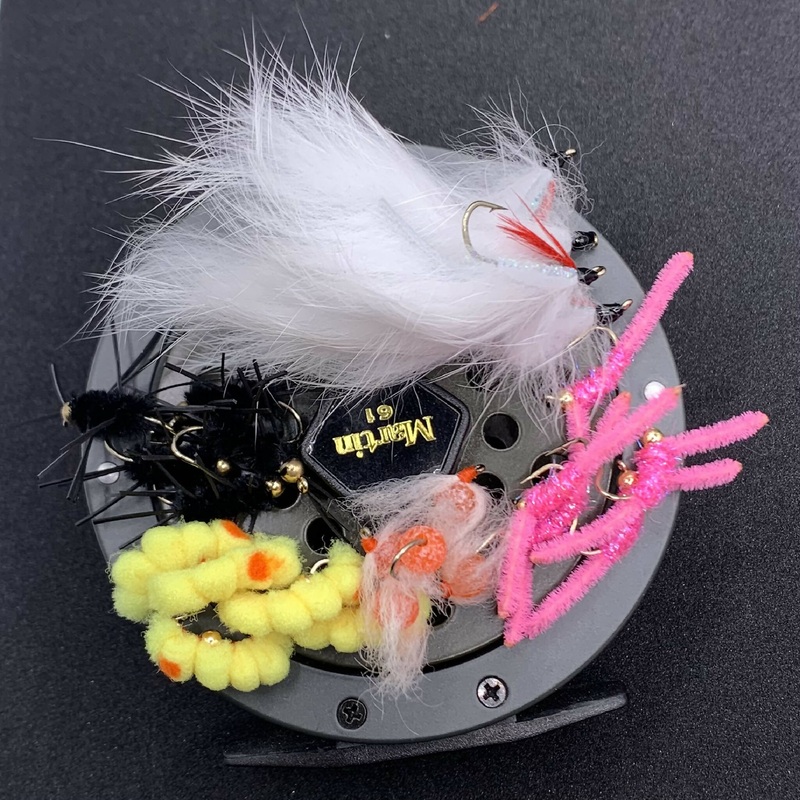 Steelhead Slayer Pack