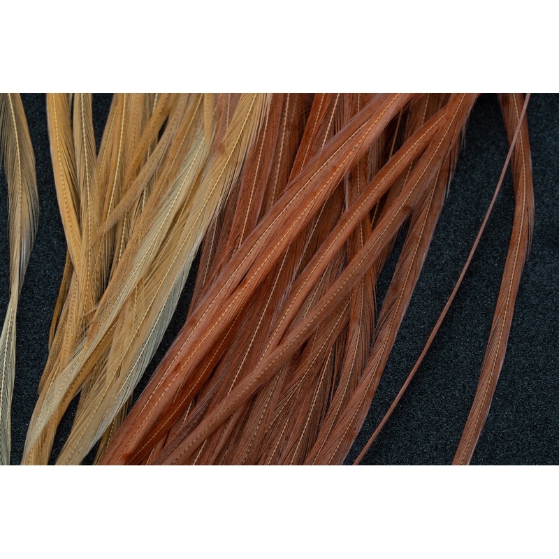 Metz Hackle Select 3 Packs|Brown 12-14-16|Brown 14-16-18|Brown 16-18-20|Brown 18-20-22|Dun 16-18-20|Dun 18-20-22|Grizzly 14-16-18|Grizzly 16-18-20|Grizzly 18-20-22|Grizzly 12-14-16