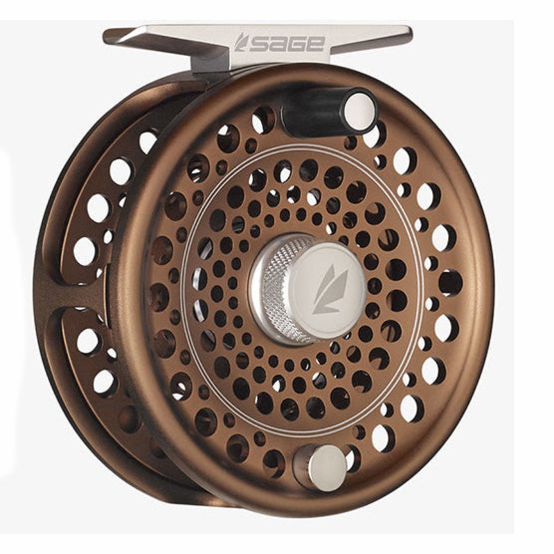 Sage Trout Reel|Bronze|2/3/4|4/5/6