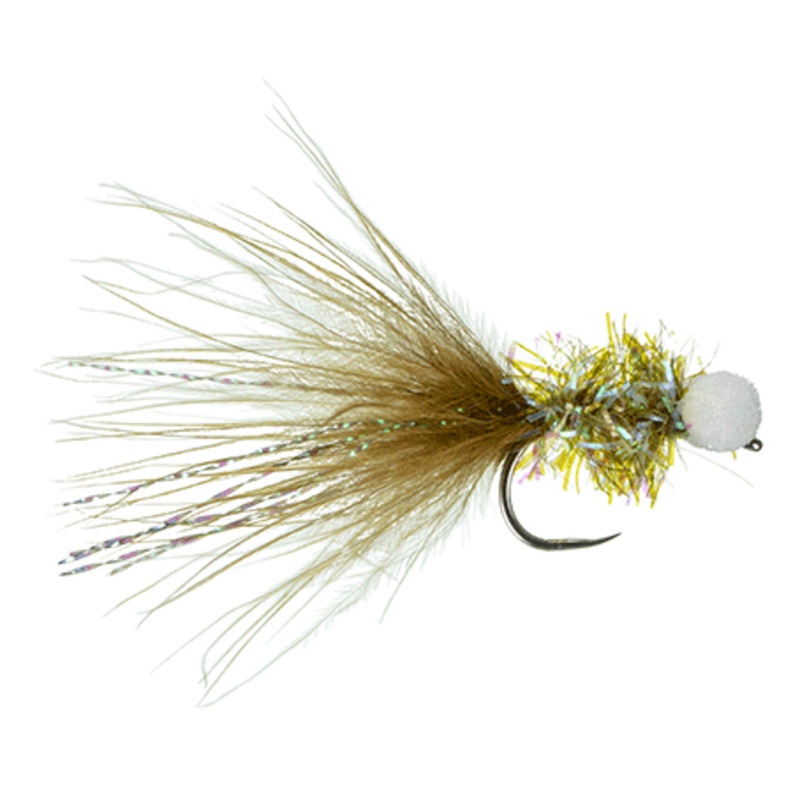 Chan’s Las Vegas Booby Leech|Olive Green|Maroon