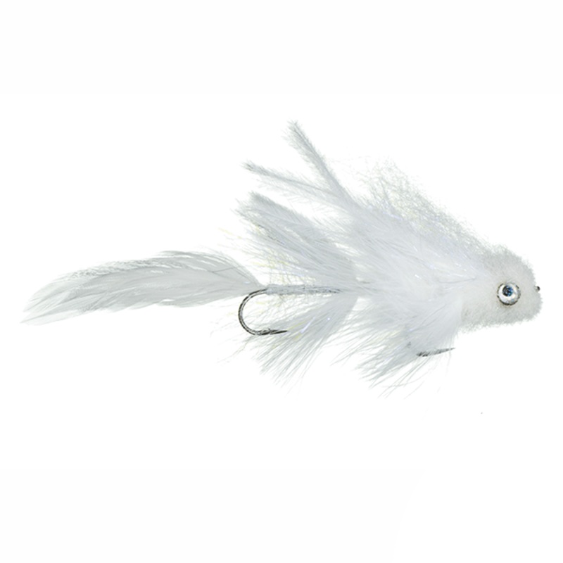 McClure’s Kill Whitey, Mini|White|Black|Olive